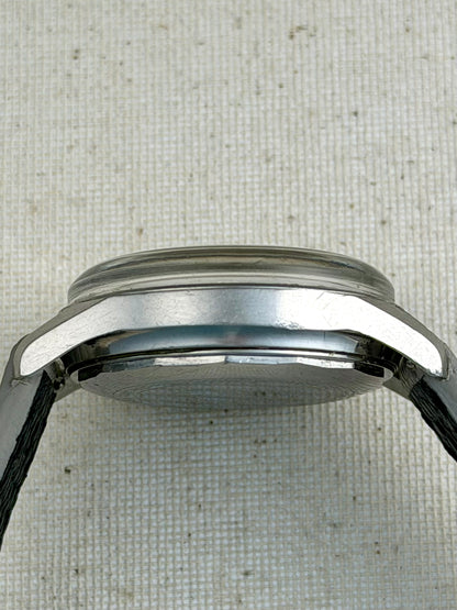 Bulova Super Compressor Vintage