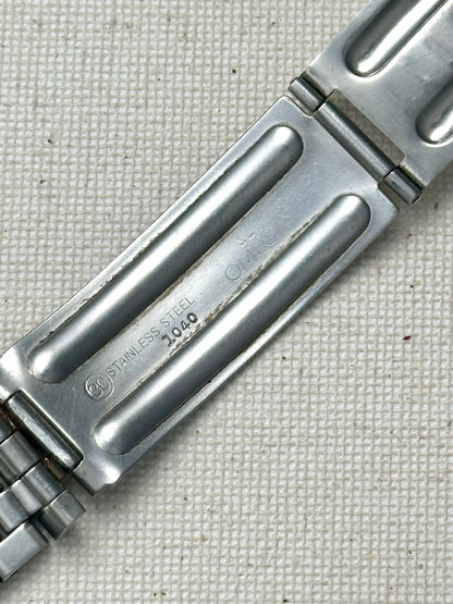 Omega Constellation C "Genta" Stunner Vintage