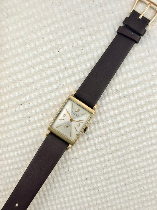 Ulysse Nardin Chronometer Tank