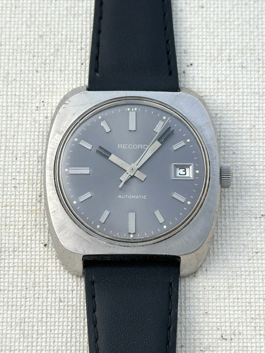 Record Date Vintage