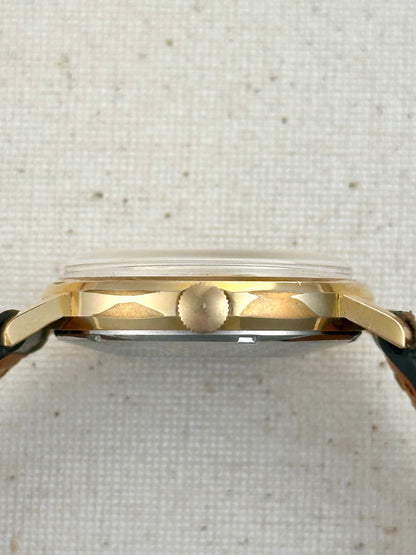 Gruen Precision Vintage