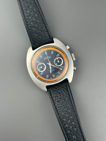 Celval Vintage Diver