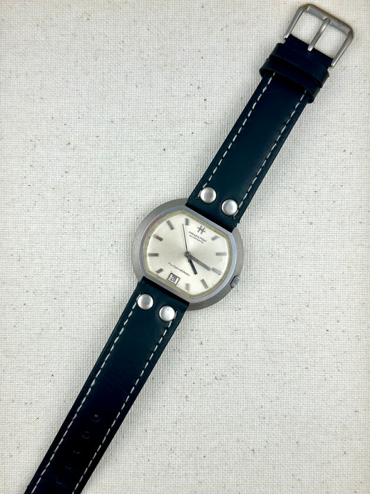 Hamilton Fontainebleau Vintage