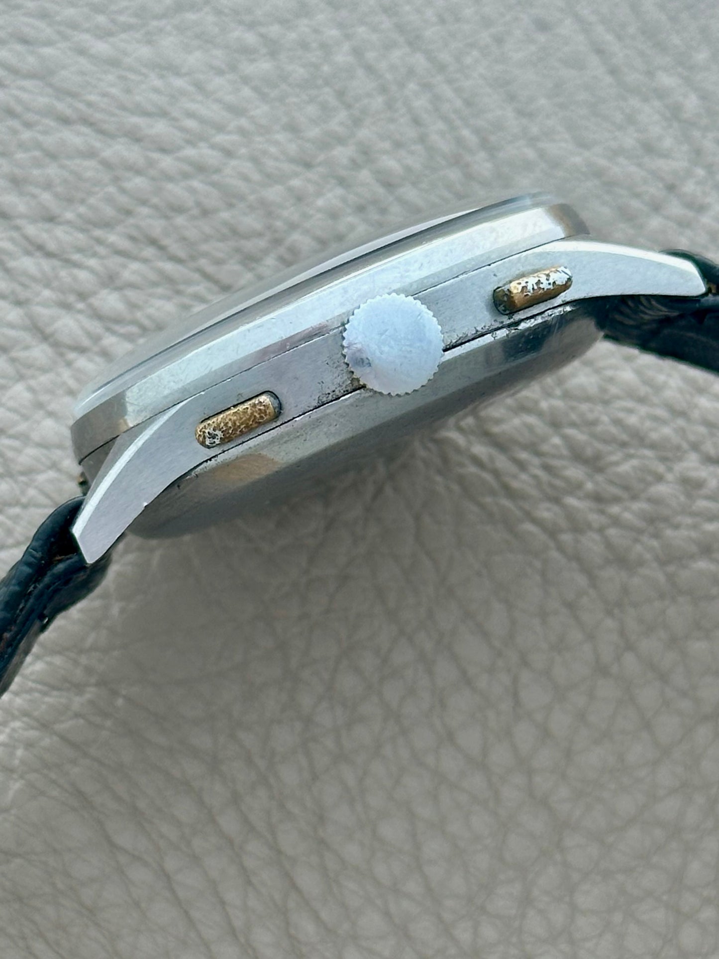 Angelus Chronodato Vintage