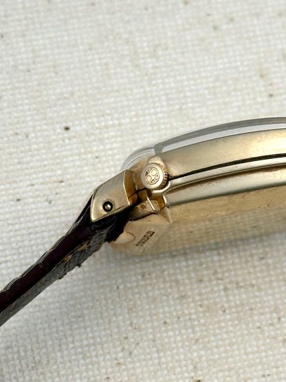 Hamiton Vantage Electric Vintage