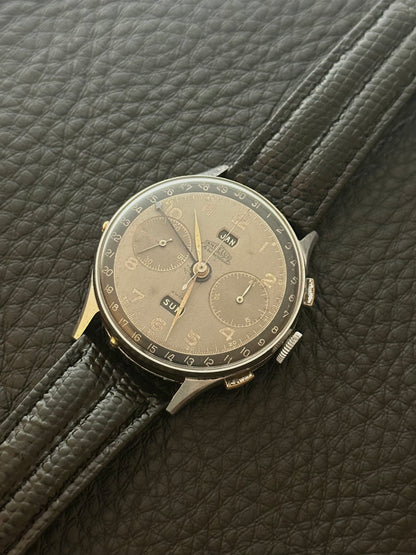 Angelus Chronodato Vintage