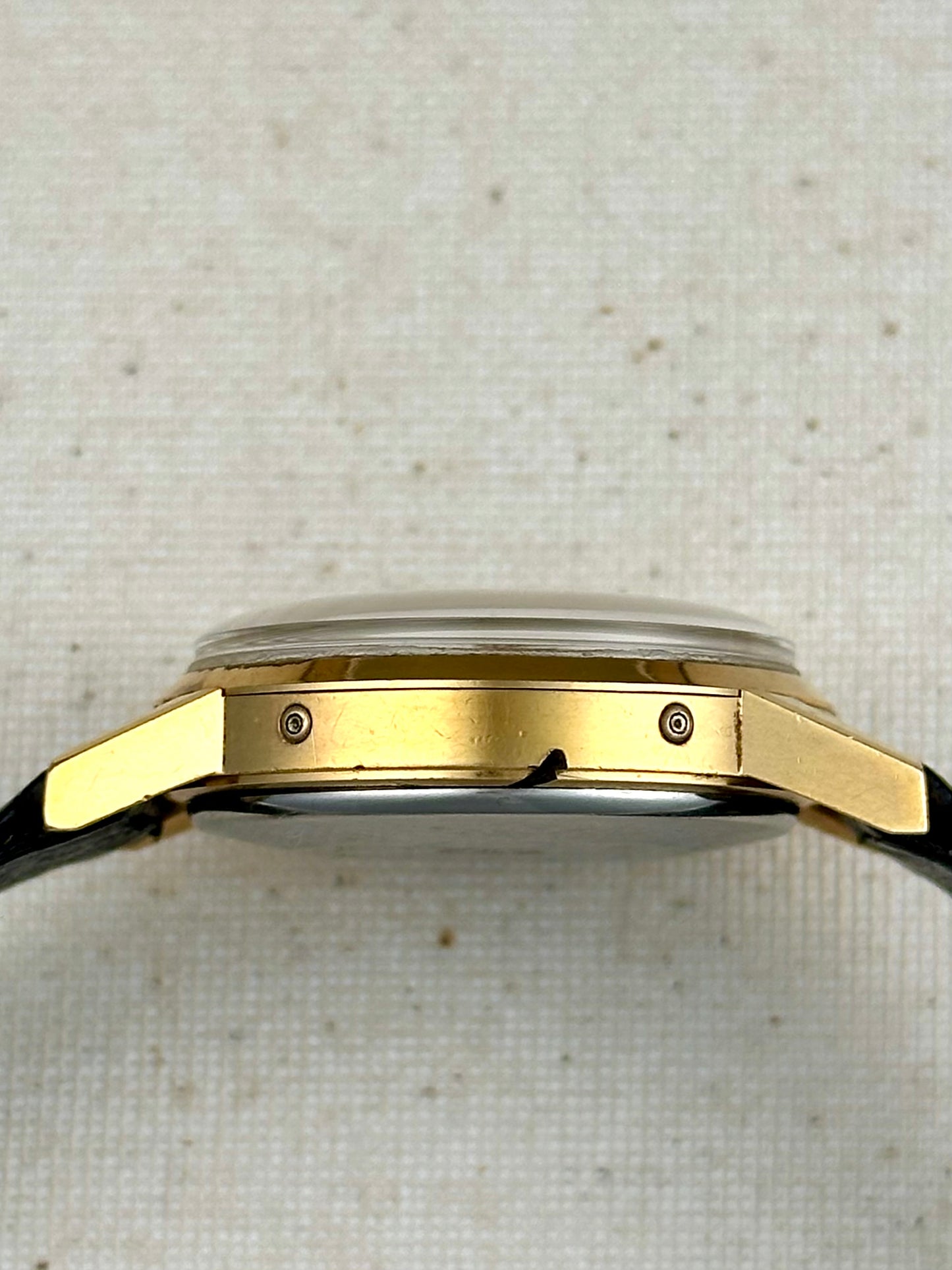 Zodiac Triple Calendar Moonphase Vintage