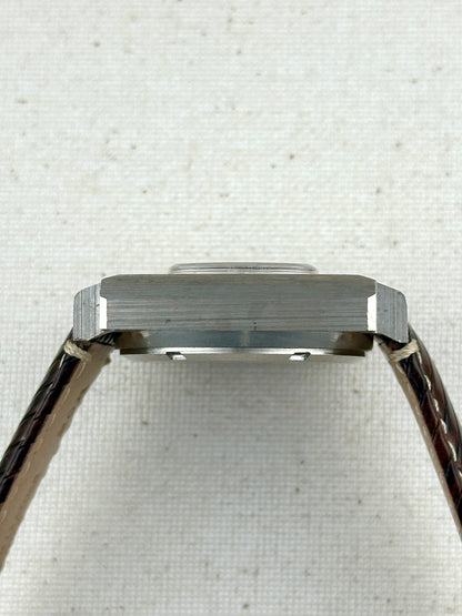 Criterion Calendar Vintage