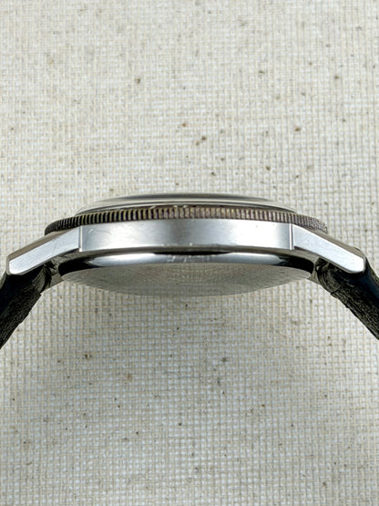 Zodiac Aerospace GMT Vintage