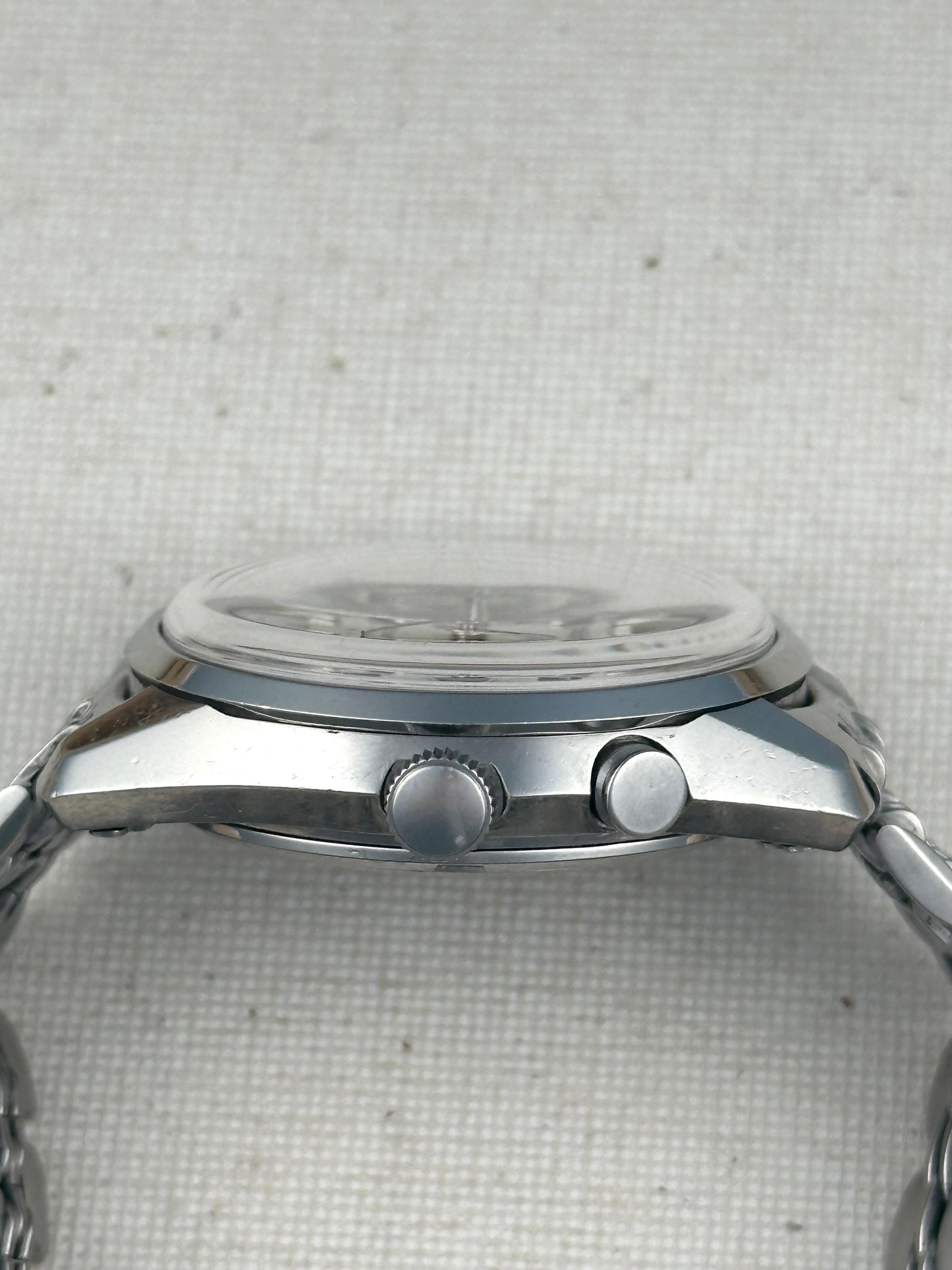 Seiko Bell Matic Vintage