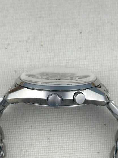 Seiko Bell Matic Vintage