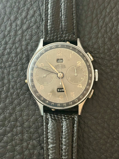 Angelus Chronodato Vintage