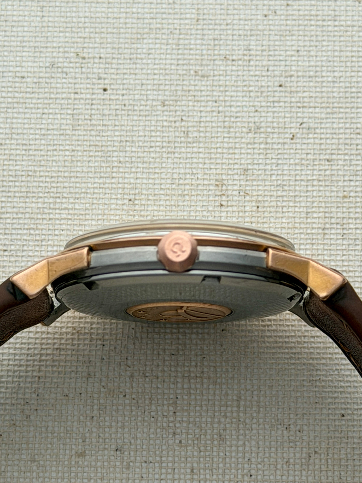 Omega Constellation Vintage