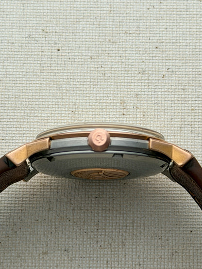 Omega Constellation Vintage
