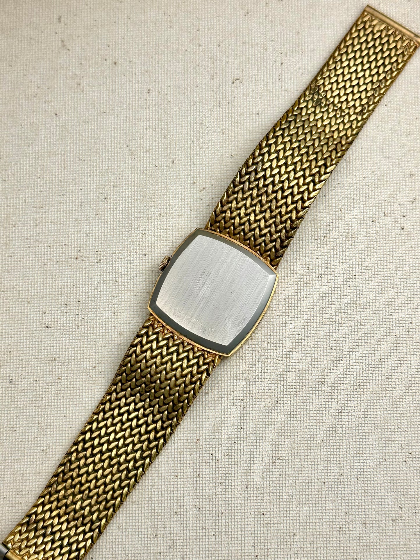 Longines Sexy Bracelet Vintage