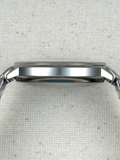 Mido Ocean Star Datoday NeoVintage