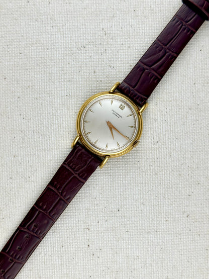 Universal Geneve Vintage