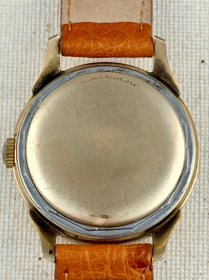 LeCoultre Power Reserve Vintage