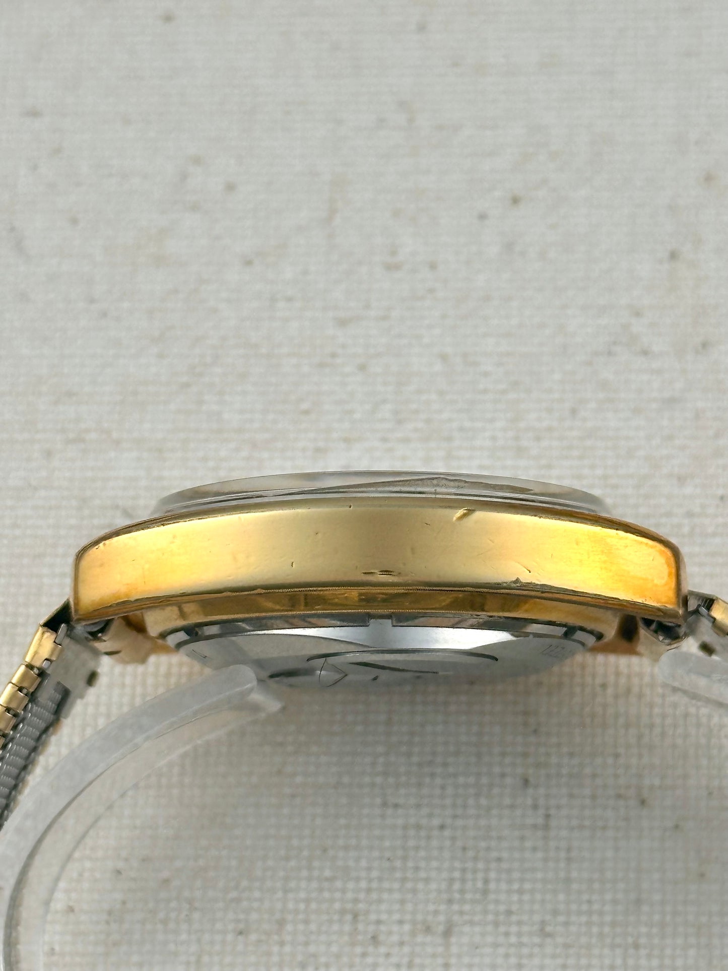 Accutron Spaceview 214 Vintage