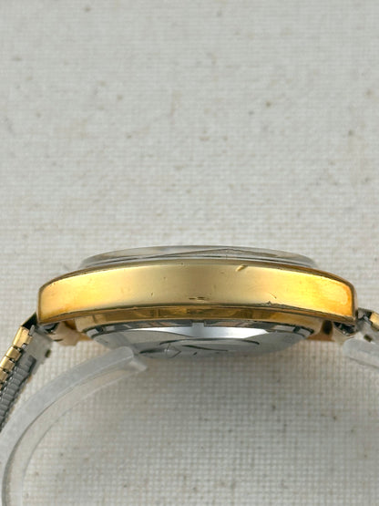 Accutron Spaceview 214 Vintage