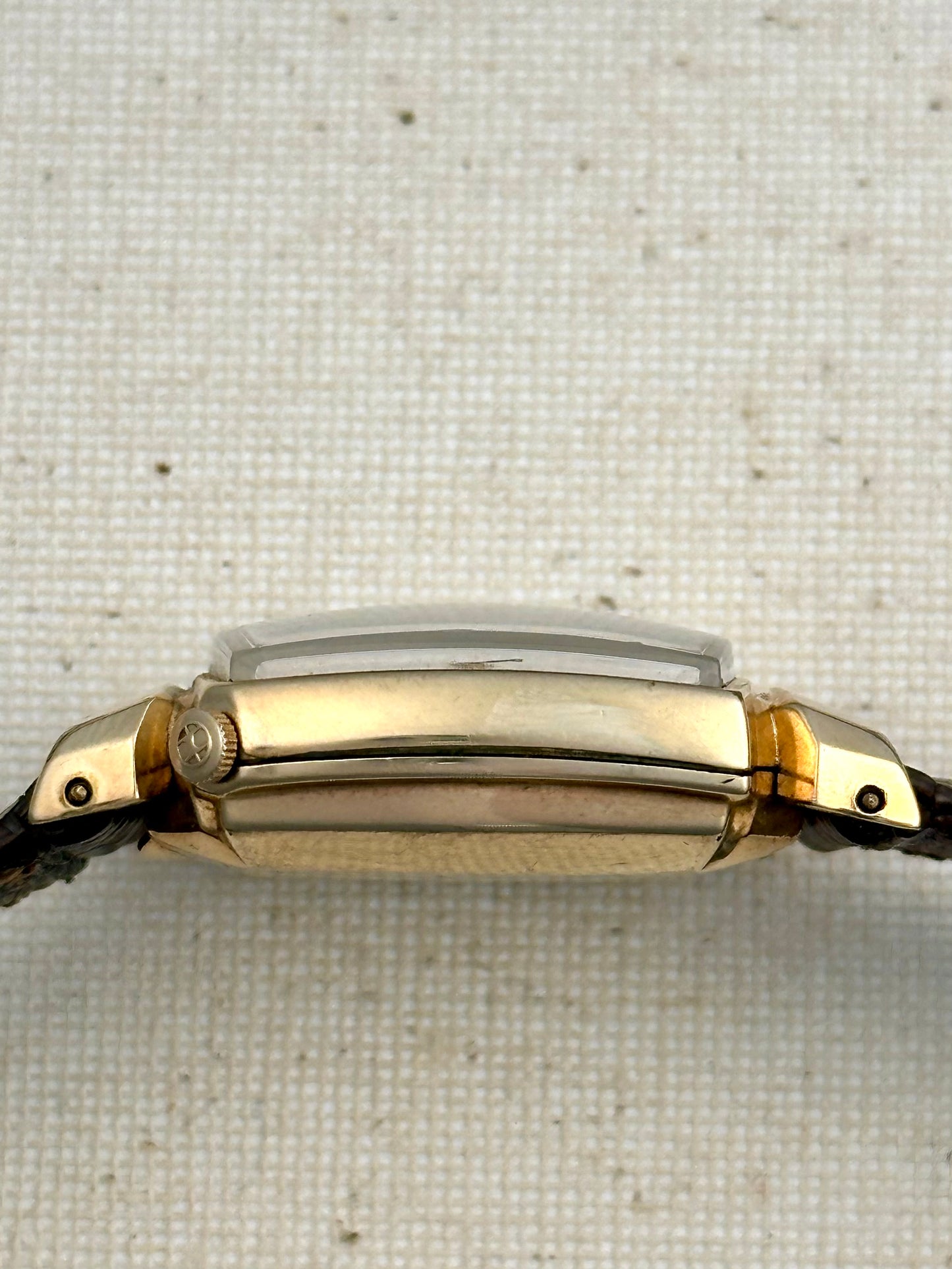 Hamiton Vantage Electric Vintage
