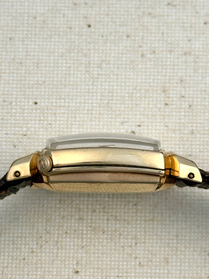 Hamiton Vantage Electric Vintage