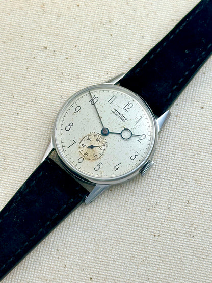 Mundus Classic Vintage