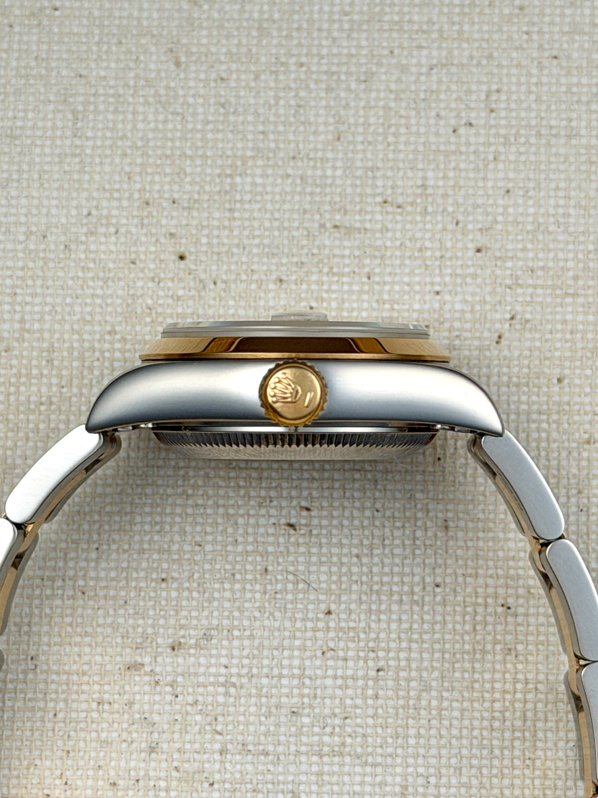 Rolex Ladies Datejust 26 Neo-Vintage