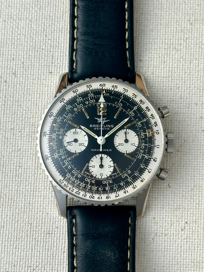 Breitling 806 Navitimer Vintage