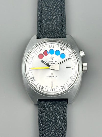 Aquastar Regate Vintage