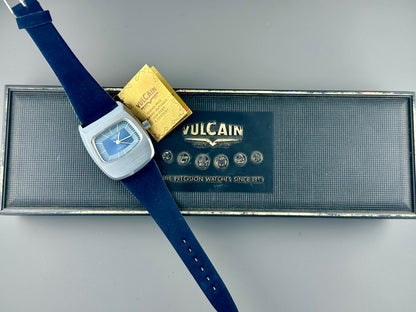 Vulcain New Old Stock Vintage