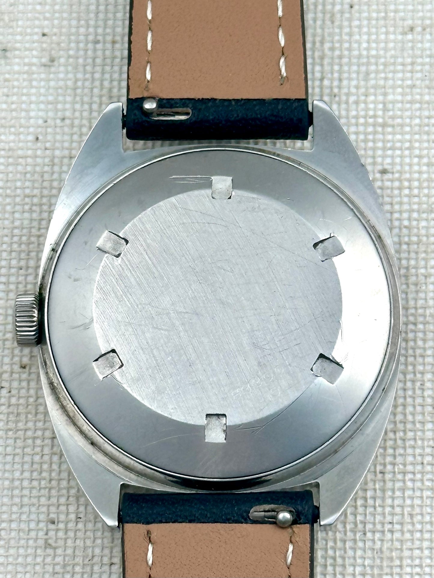 Alpina Starliner Vintage
