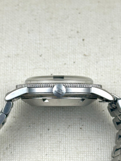 Bulova Devil Diver Vintage