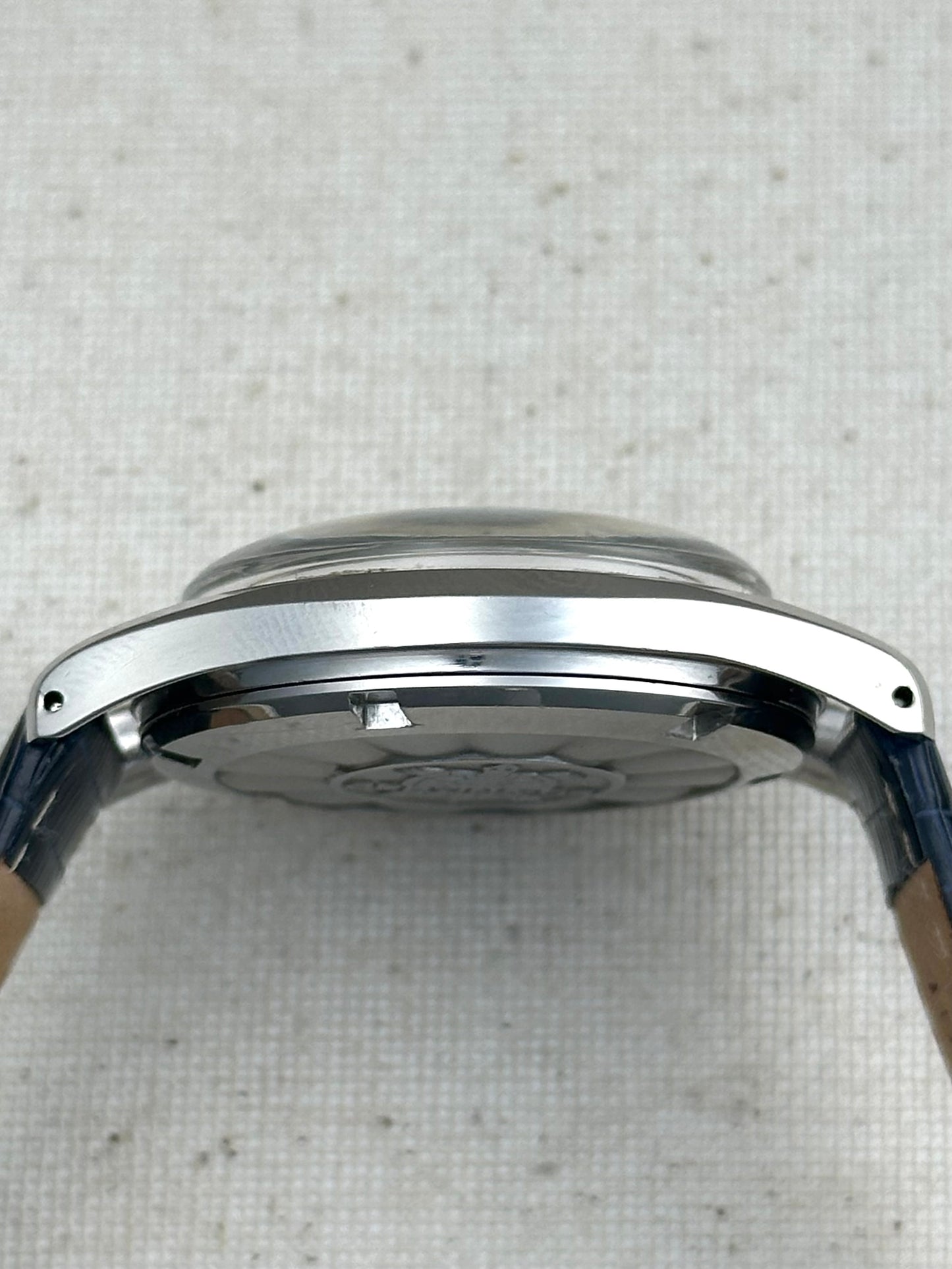 Certina DS Sexy Patina Vintage
