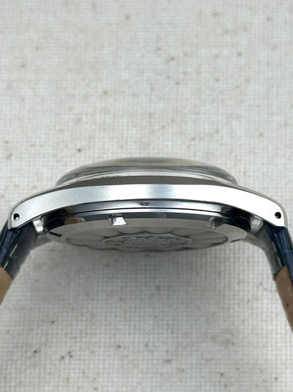 Certina DS Sexy Patina Vintage