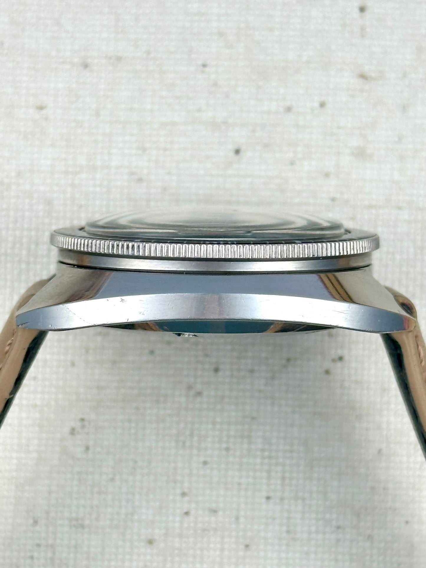 Bulova Oceanographer Snorkel Devil Diver Vintage