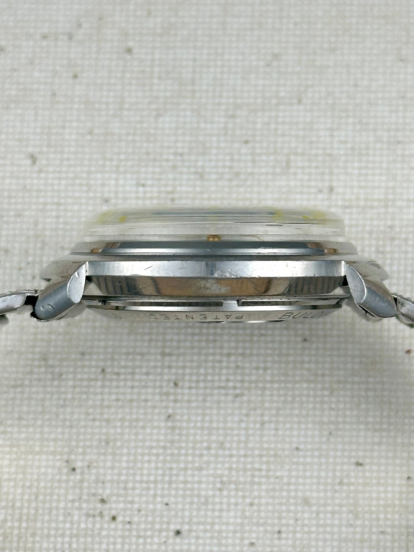 Accutron Spaceview 214 Vintage