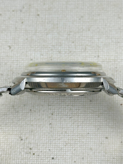 Accutron Spaceview 214 Vintage