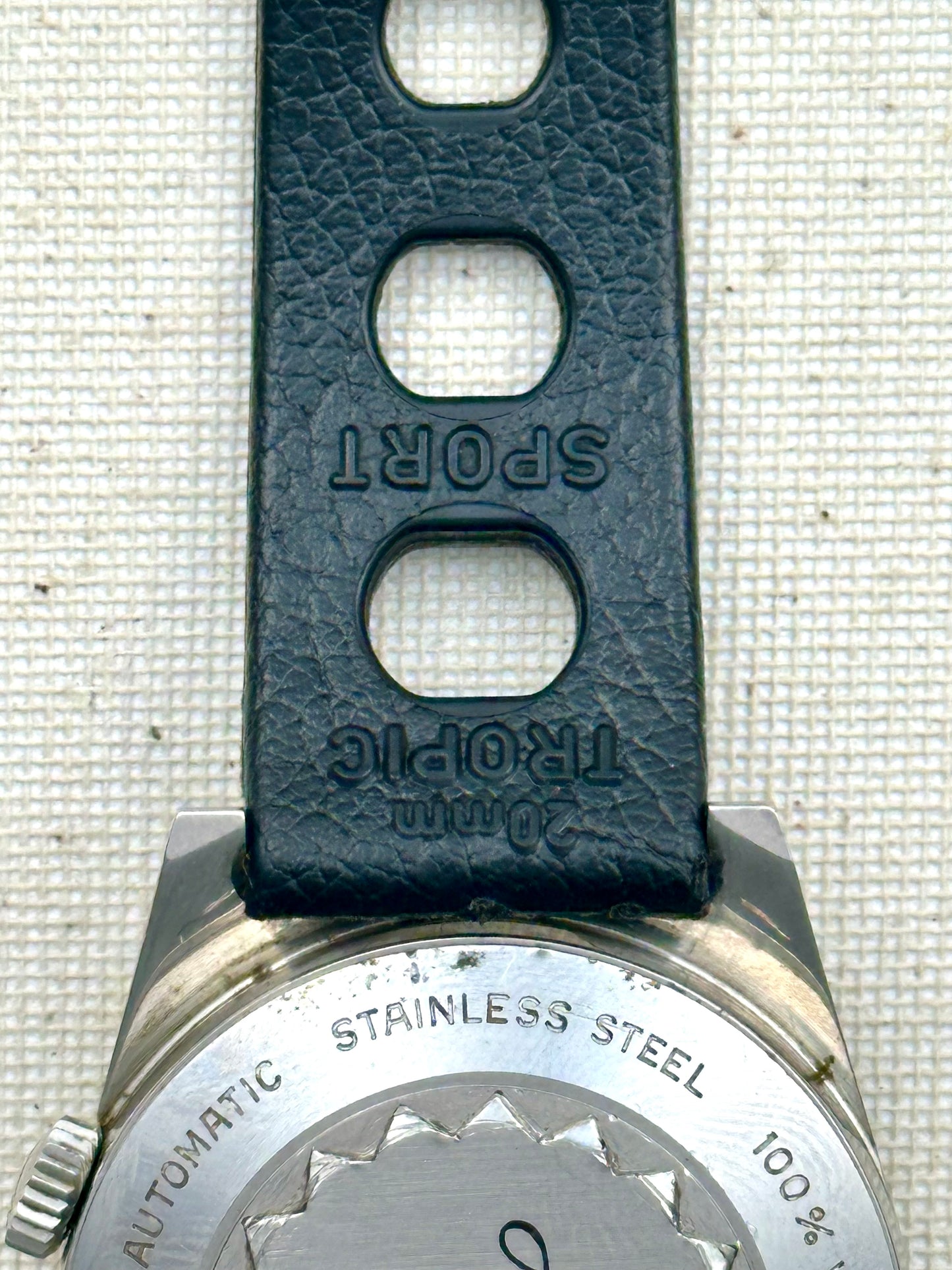 Aquastar Regate Vintage