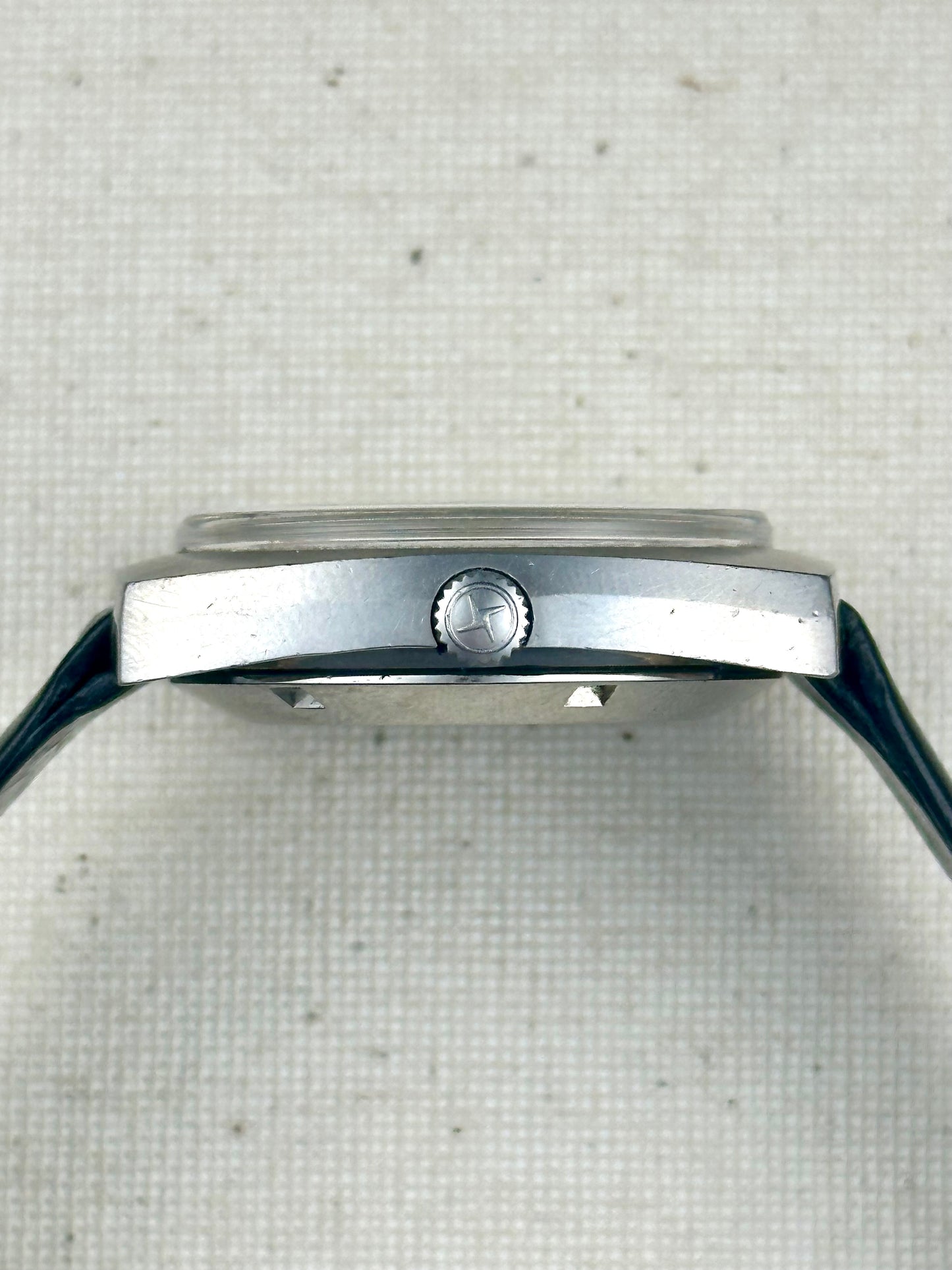 Zenith Autosport 28800 Vintage