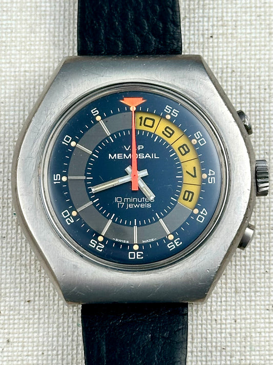 Memosail Regatta Yachttime Vintage