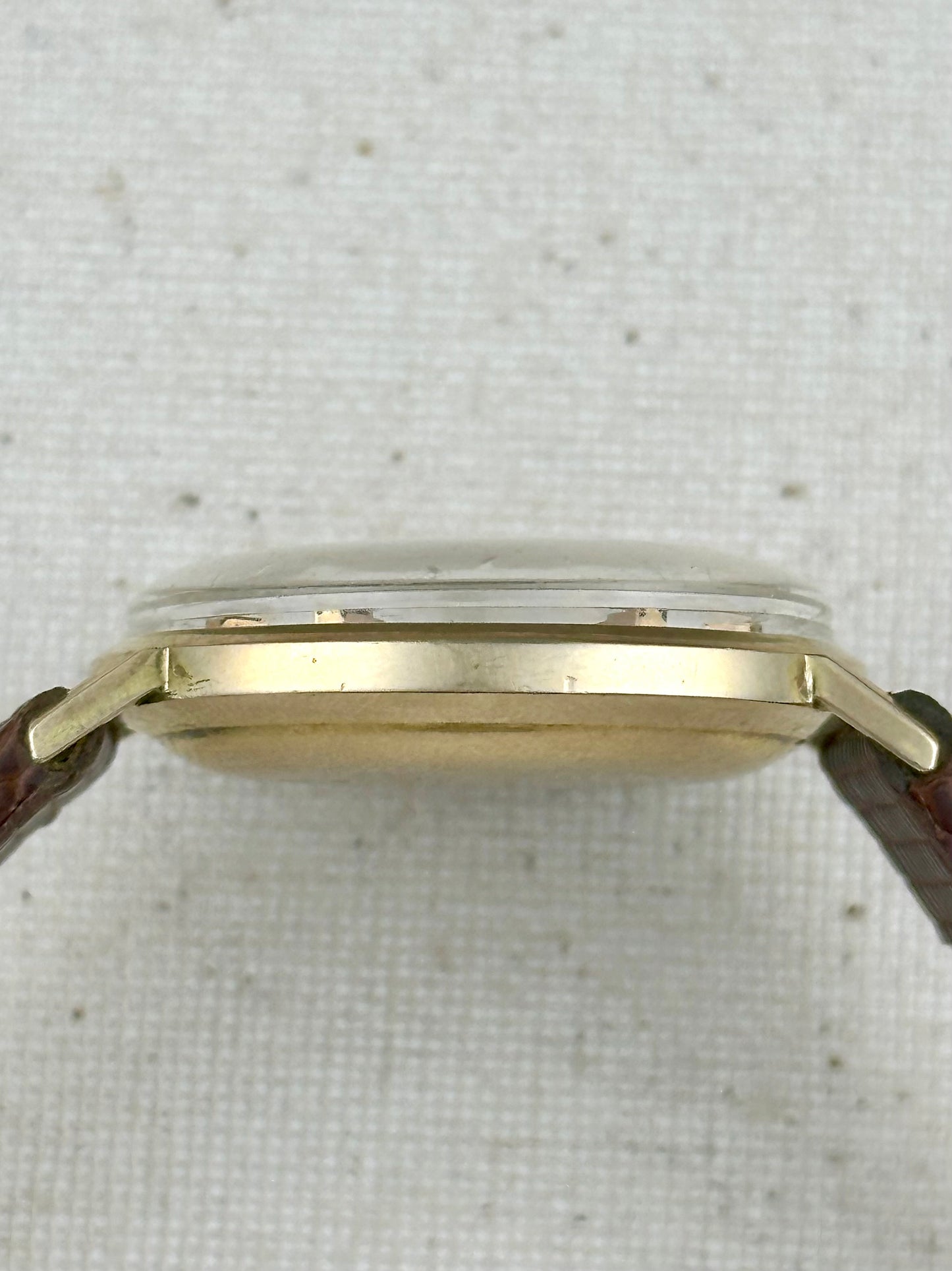 Jules Jurgensen Dress Date Vintage