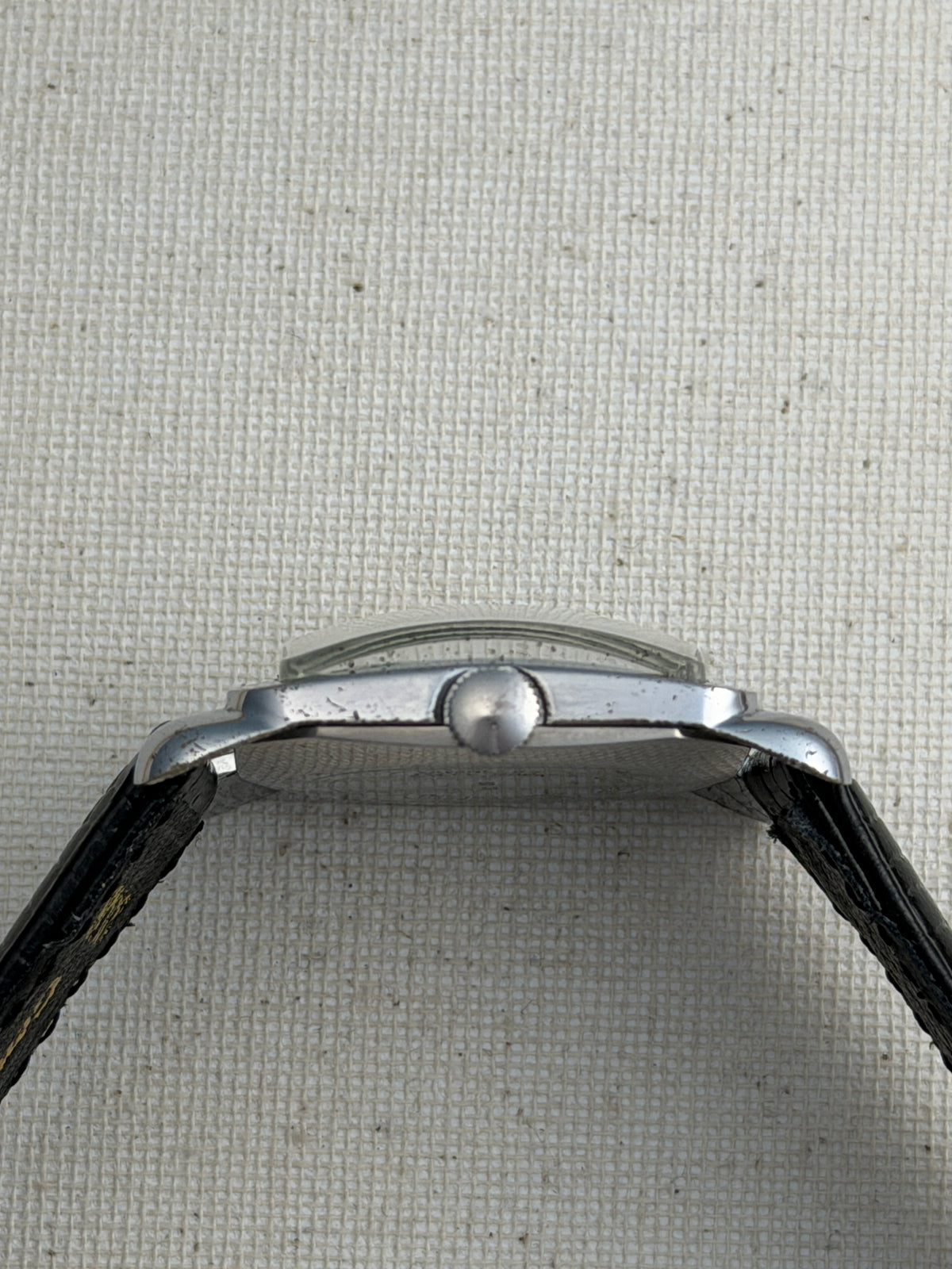 Enicar Ultrasonic Cioccolatone Vintage