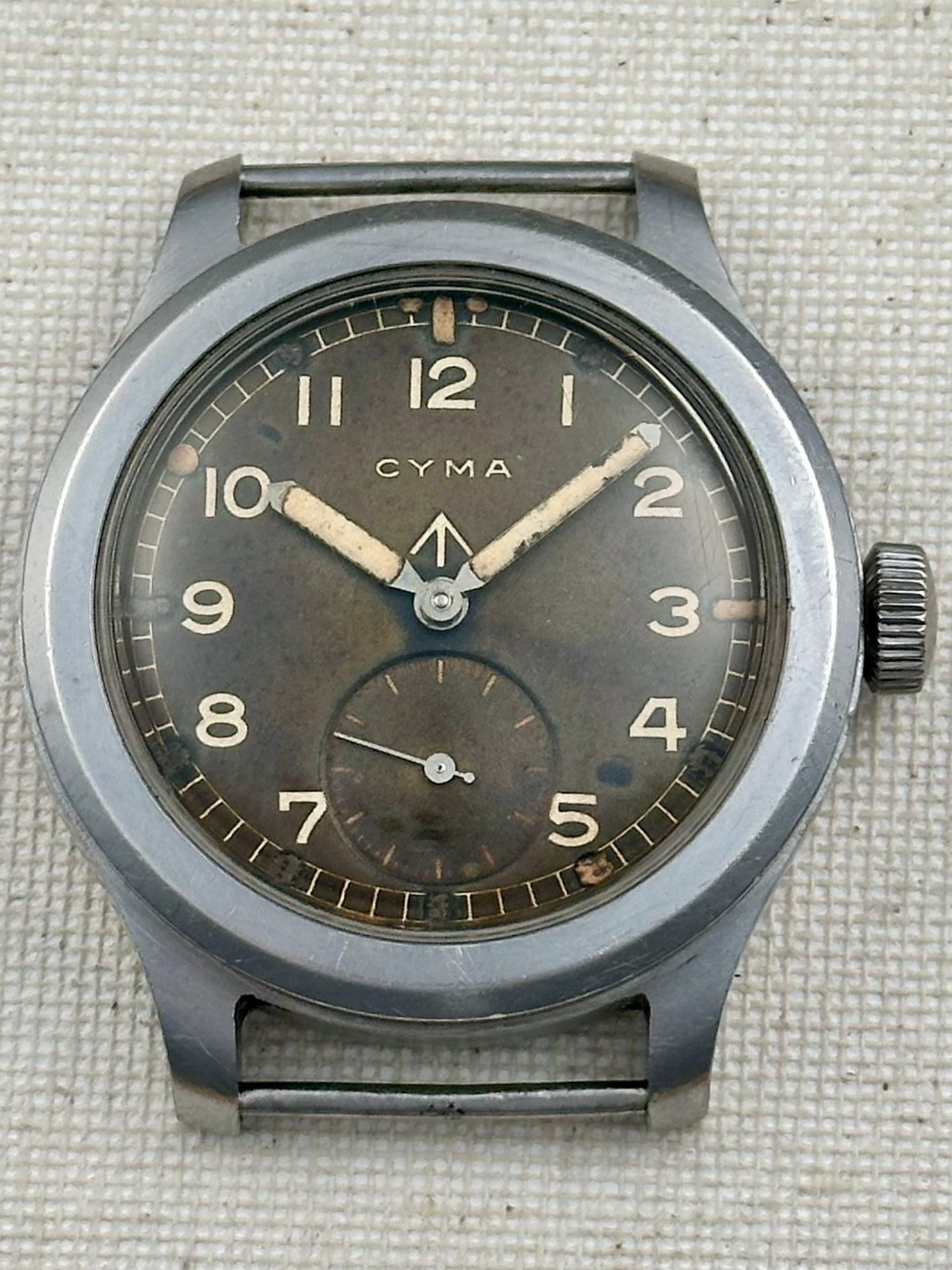 Cyma Dirty Dozen Vintage