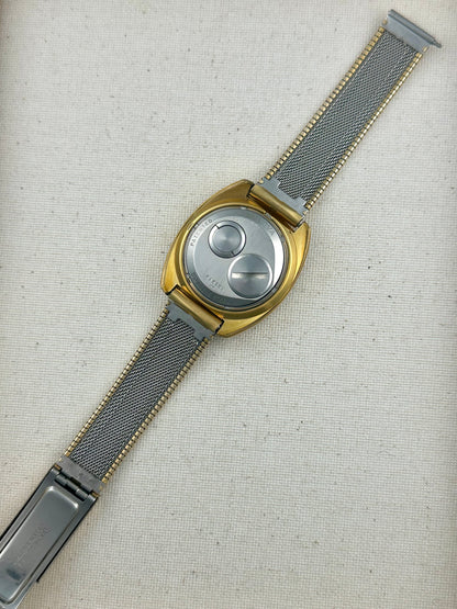Accutron Spaceview 214 Vintage