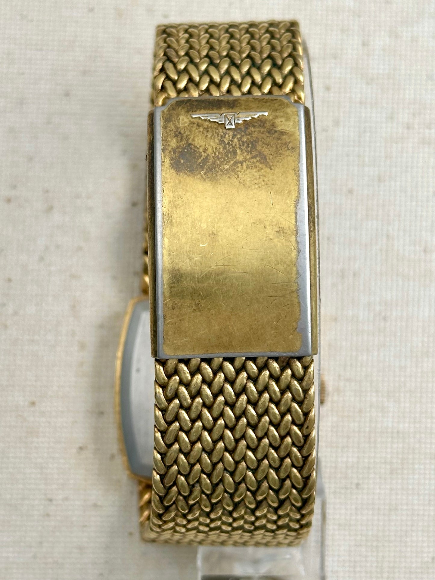 Longines Sexy Bracelet Vintage