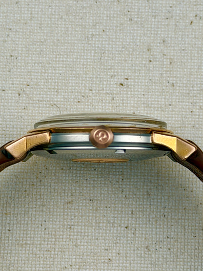 Omega Constellation Vintage