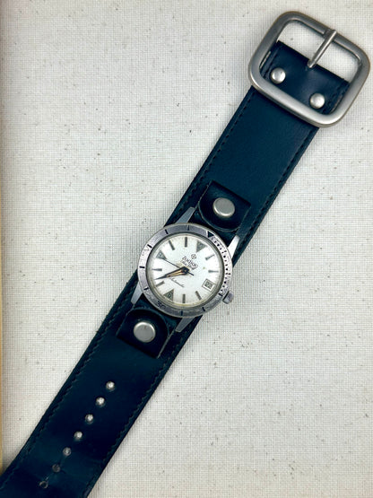Zodiac Sea Wolf Vintage