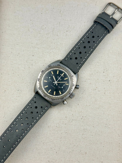 Clebar Chrono Diver Vintage