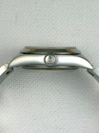 Rolex Oyster Perpetual Ladies Full Set Neo Vintage